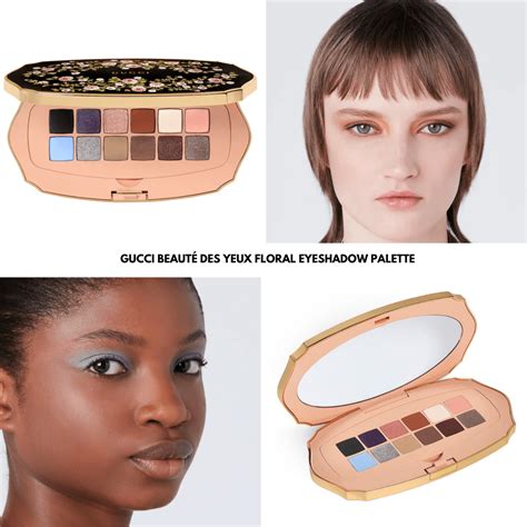 gucci eyeshadow|gucci beauty eyeshadow palette.